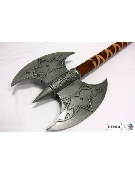 Valkyrie Ax (71 cms.)