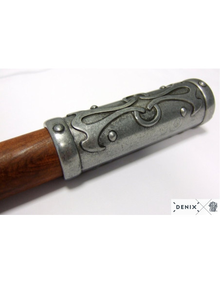 Valkyrie Ax (71 cms.)