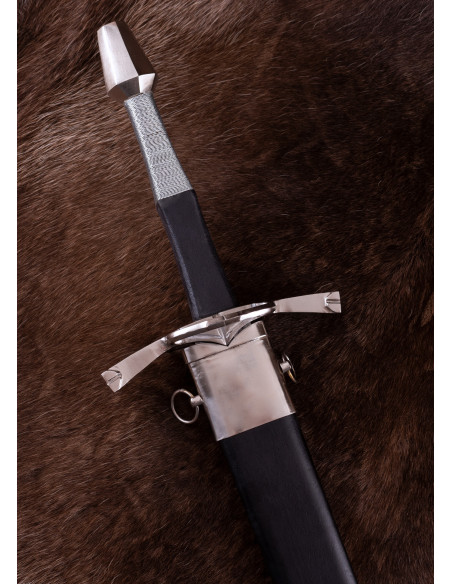Medieval-Renaissance long sword with...