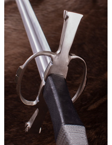 Medieval-Renaissance long sword with...