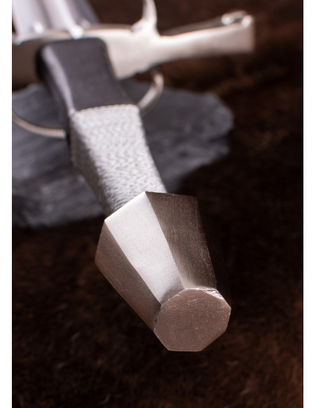 Medieval-Renaissance long sword with...