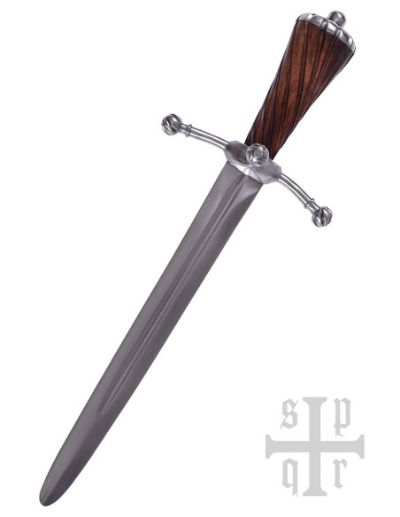 Medieval dagger for practice type...