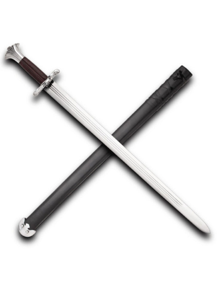 Functional Katzbalger sword, 16th...