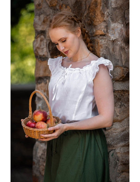 Lotte sleeveless summer medieval... Lotte sleeveless summer medieval...