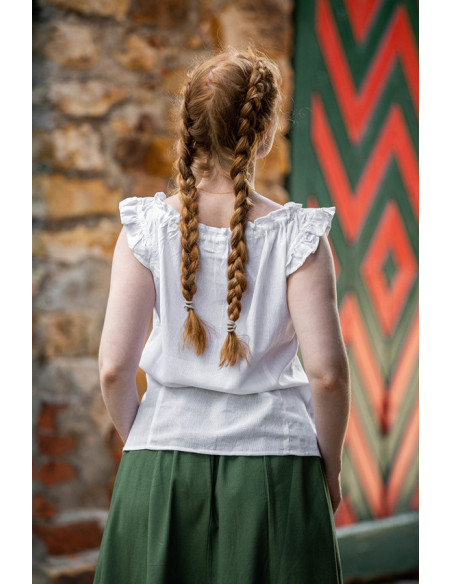 Lotte sleeveless summer medieval... Lotte sleeveless summer medieval...