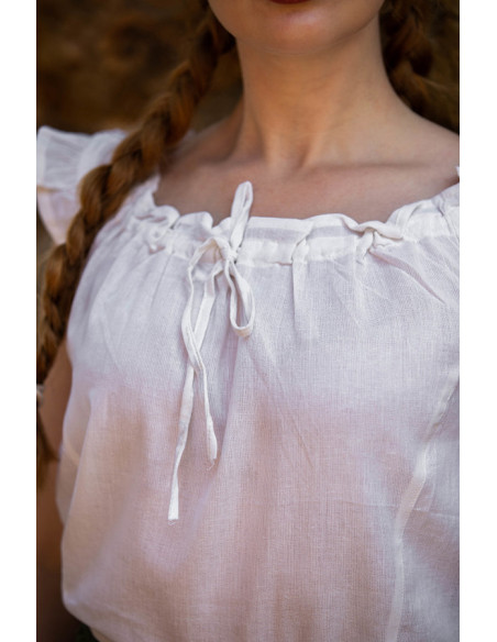 Lotte sleeveless summer medieval... Lotte sleeveless summer medieval...