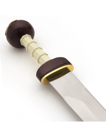 Functional Spiculus Gladiator Sword