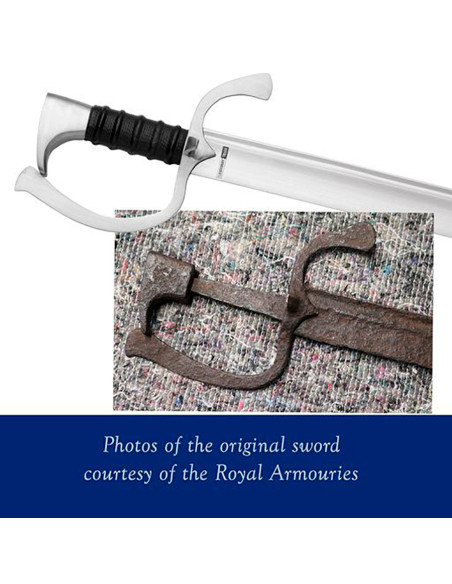 English Infantry Falchion late 15th...