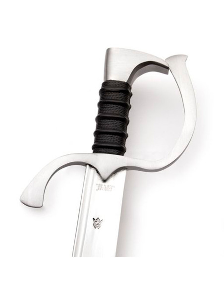 English Infantry Falchion late 15th...