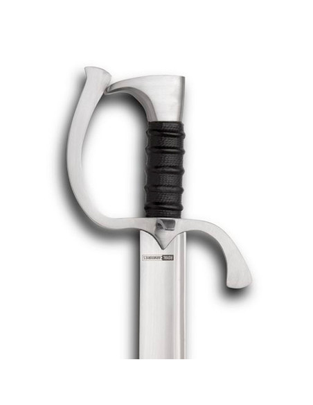 English Infantry Falchion late 15th...