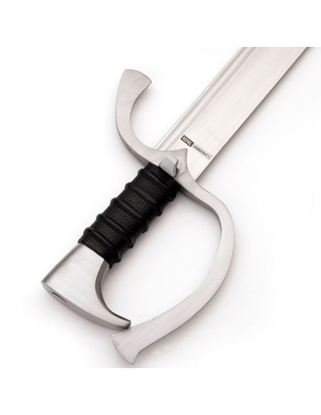 English Infantry Falchion late 15th...