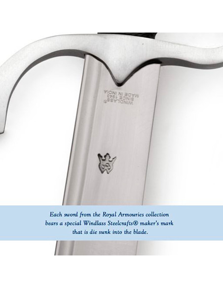 English Infantry Falchion late 15th...