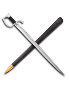 English Infantry Falchion late 15th century