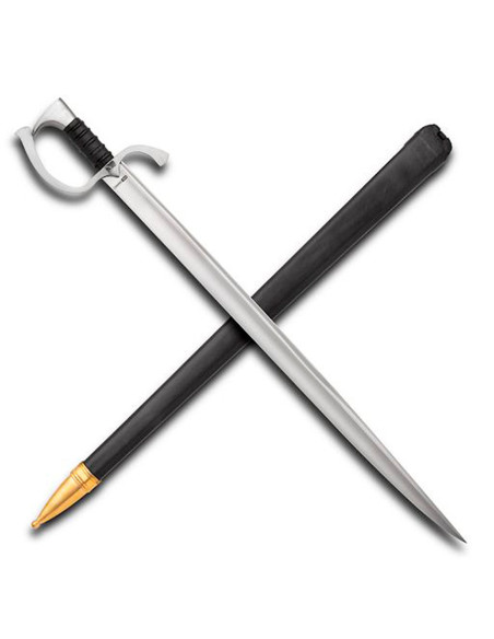 English Infantry Falchion late 15th...