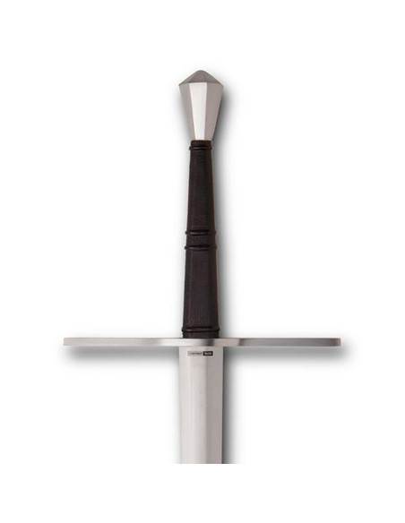 English Knight's Long Sword, early...