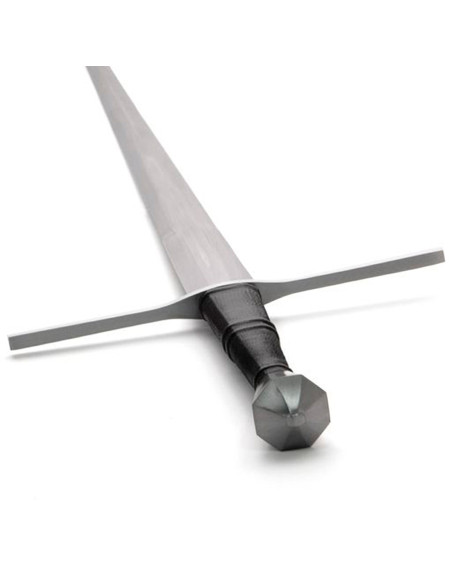 English Knight's Long Sword, early...