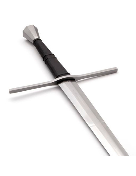 English Knight's Long Sword, early...