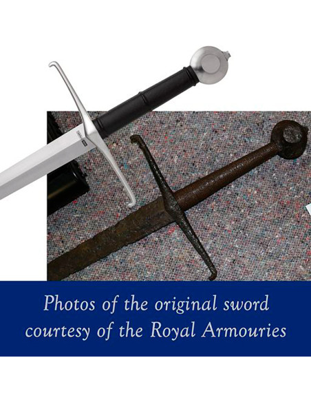 Long Sword of the Holy Roman Empire,...