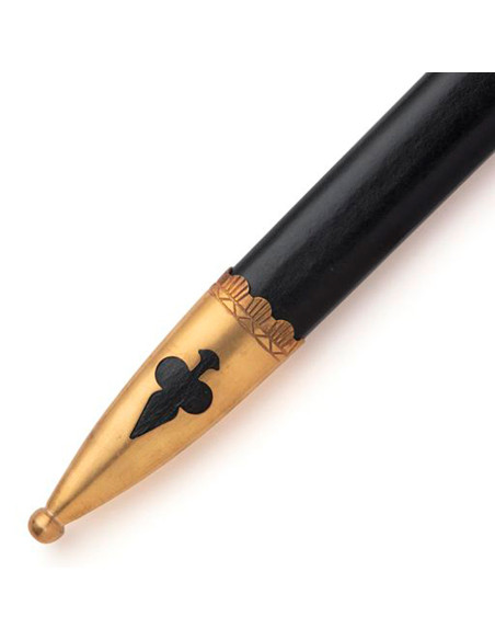 English or French sword with two... English or French sword with two...