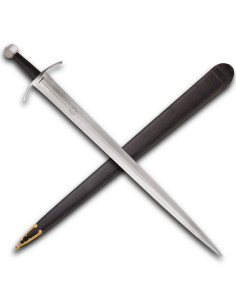 European Arming Sword, 14th century