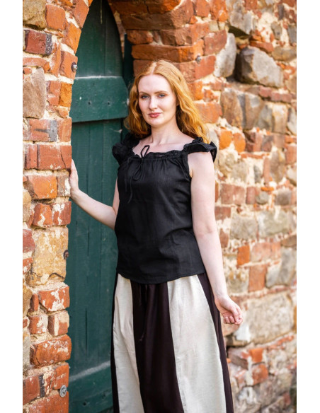 Lotte sleeveless summer medieval... Lotte sleeveless summer medieval...