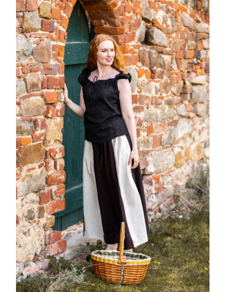 Lotte sleeveless summer medieval... Lotte sleeveless summer medieval...