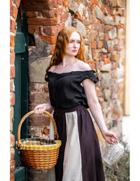 Lotte sleeveless summer medieval... Lotte sleeveless summer medieval...