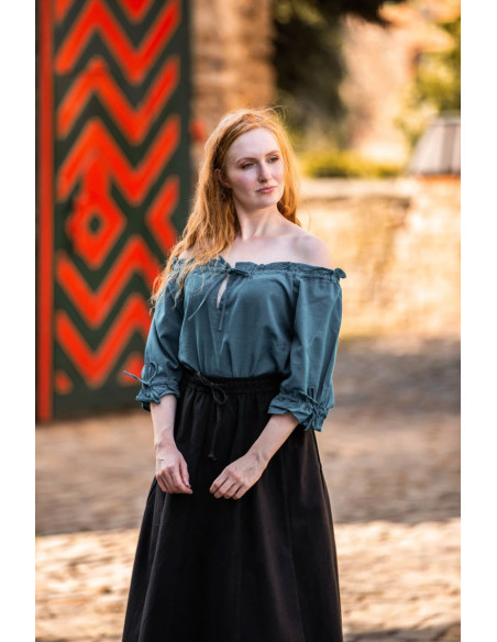 Medieval blouse for women Medieval blouse for women