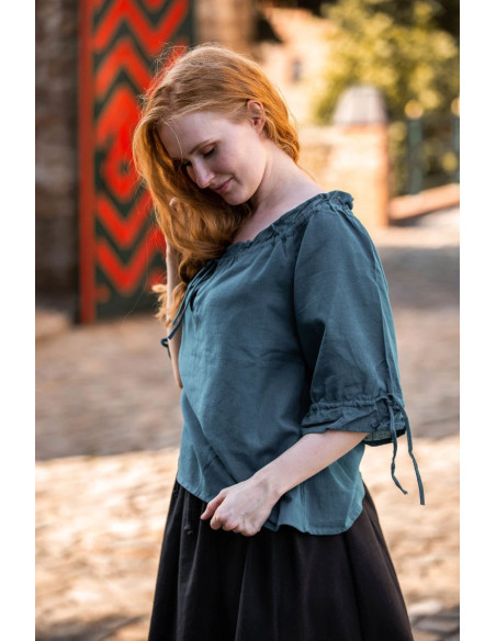 Medieval blouse for women Medieval blouse for women