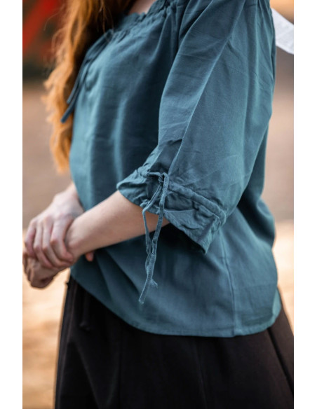 Medieval blouse for women Medieval blouse for women