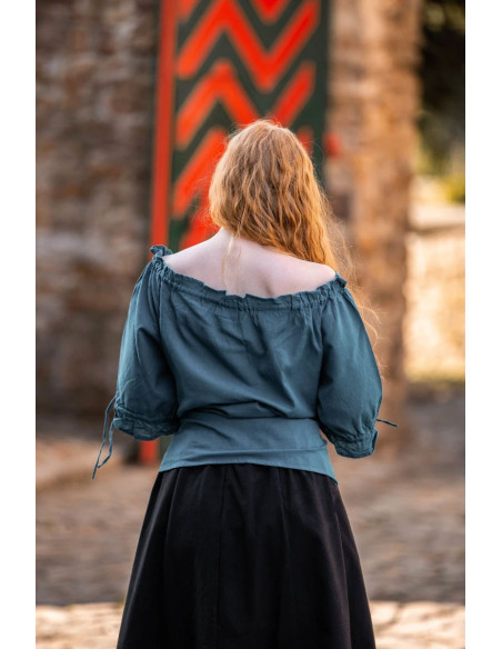 Medieval blouse for women Medieval blouse for women