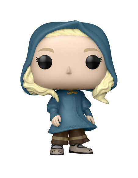 Figure POP The Witcher Ciri