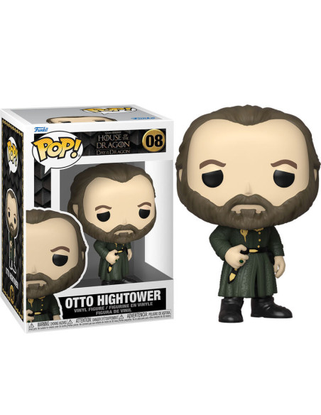 POP Figure Game of Thrones The House...