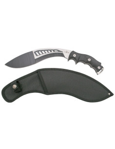 Kukri Third type tactical knife H0927