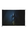 Banner-Flag Jon Snow Game of Thrones (70x100 cms.)