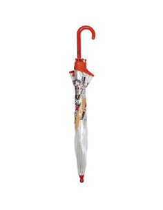 Harry Potter manual bubble umbrella, 45cm. 2