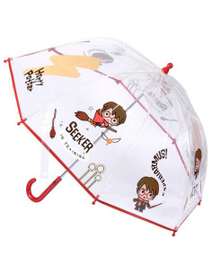 Harry Potter manual bubble umbrella, 45cm.