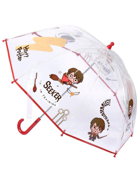 Harry Potter manual bubble umbrella,... Harry Potter manual bubble umbrella,...