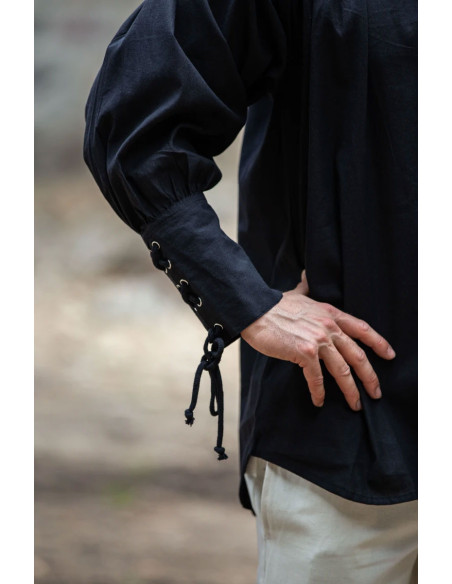 Thor lace-up shirt Thor lace-up shirt