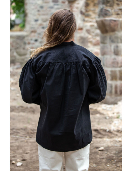 Thor lace-up shirt Thor lace-up shirt