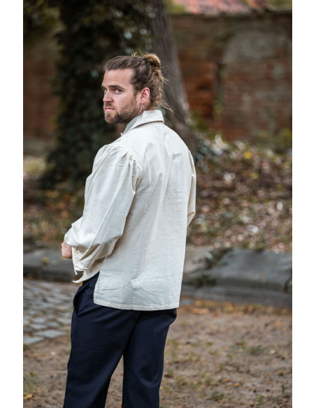 Medieval shirt Ferdinand model,...