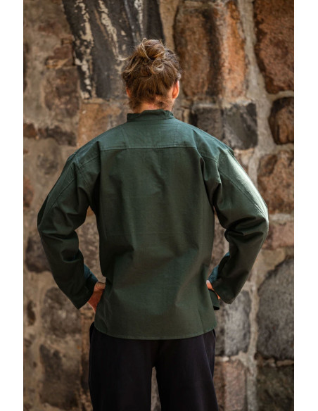 Medieval shirt laces model Ansbert,...