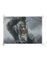 Banner-Flag Geralt of Rivia, The Witcher (70x100 cms.)