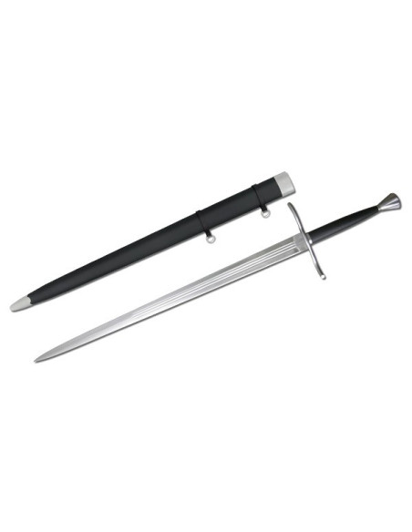 Mercenaries sword, XV century Mercenaries sword, XV century