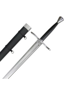 Mercenaries sword, XV century 2