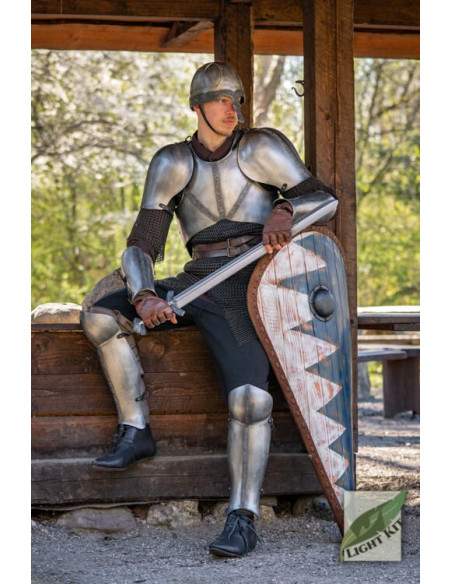 Complete Nordic Armor Epic Armory...