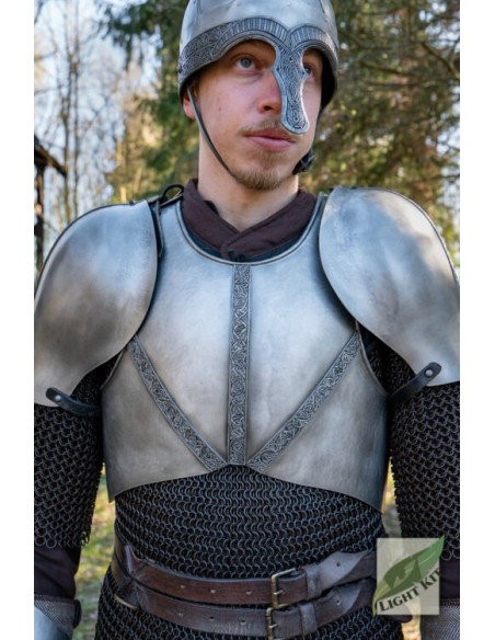 Complete Nordic Armor Epic Armory...