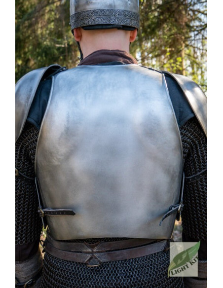 Complete Nordic Armor Epic Armory...