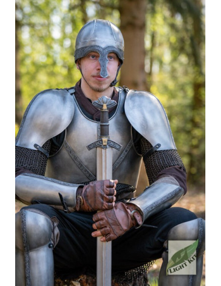 Complete Nordic Armor Epic Armory...