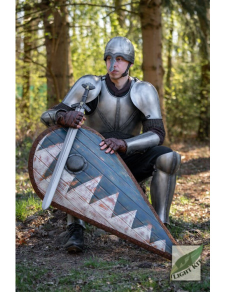 Complete Nordic Armor Epic Armory...